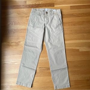 Gap Khaki Pants